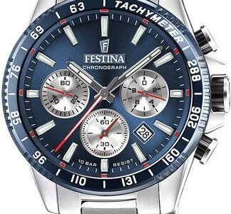 Festina Timeless Chronograph F20560-2