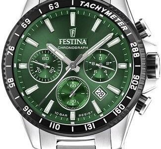 Festina Timeless Chronograph F20560-4