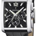 Festina Timeless Chronograph F20636-4