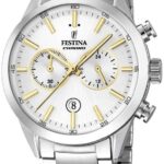 Festina Timeless Conograph F16826D