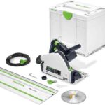 Piła Festool TS 55 FEBQ-Plus-FS 577010