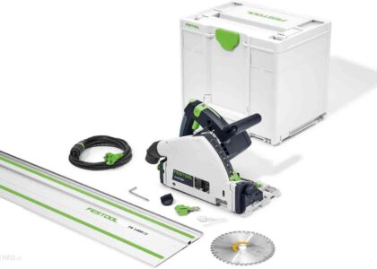 Piła Festool TS 55 FEBQ-Plus-FS 577010