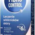 Fibrocontrol leczenie włókniaków skóry 1 zestaw