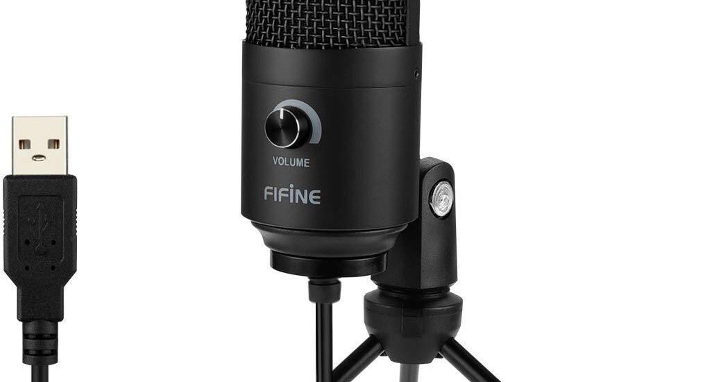 Fifine K669B