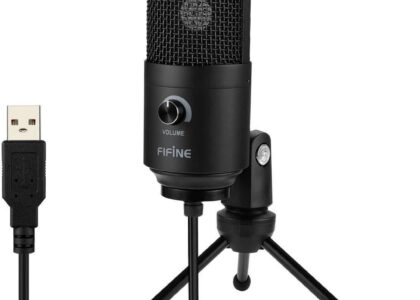 Fifine K669B