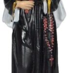 Figurka św. Rita 10 cm