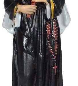 Figurka św. Rita 10 cm