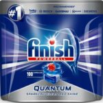 Finish Kapsułki Quantum Max 100