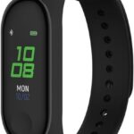 Forever Fitband SB-50 czarna