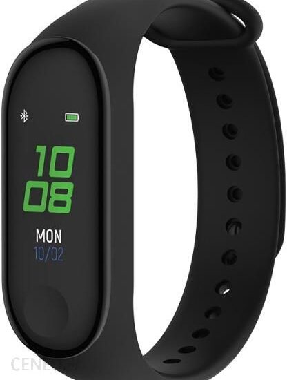 Forever Fitband SB-50 czarna