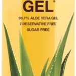 Forever Living Aloe Vera Gel Miąższ Aloseowy 1L