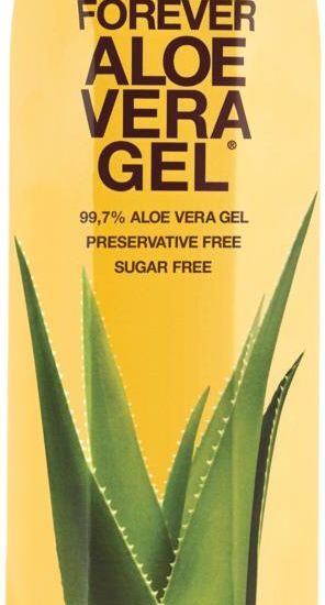 Forever Living Aloe Vera Gel Miąższ Aloseowy 1L
