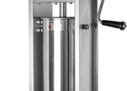 Forgast Nadziewarka Do Kiełbas Pionowa 5 L (Fg10605)