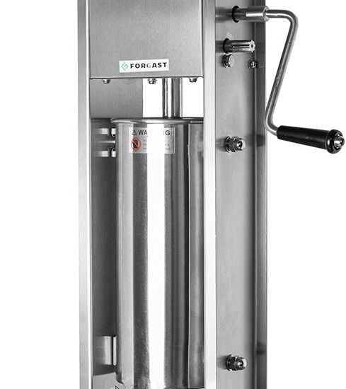 Forgast Nadziewarka Do Kiełbas Pionowa 5 L (Fg10605)