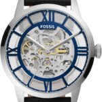 FOSSIL 44MM TOWNSMAN ME3200