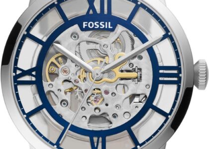 FOSSIL 44MM TOWNSMAN ME3200