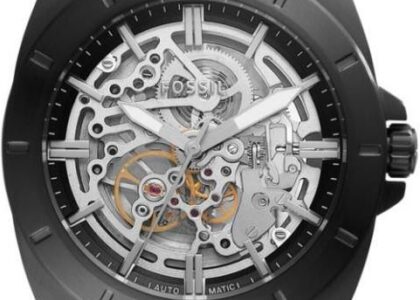 Fossil BQ2426 PRIVATEER SPORT MECHANICAL