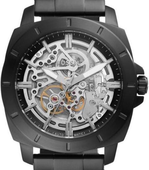 Fossil BQ2426 PRIVATEER SPORT MECHANICAL