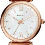Fossil Carlie Es4433