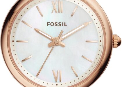 Fossil Carlie Es4433