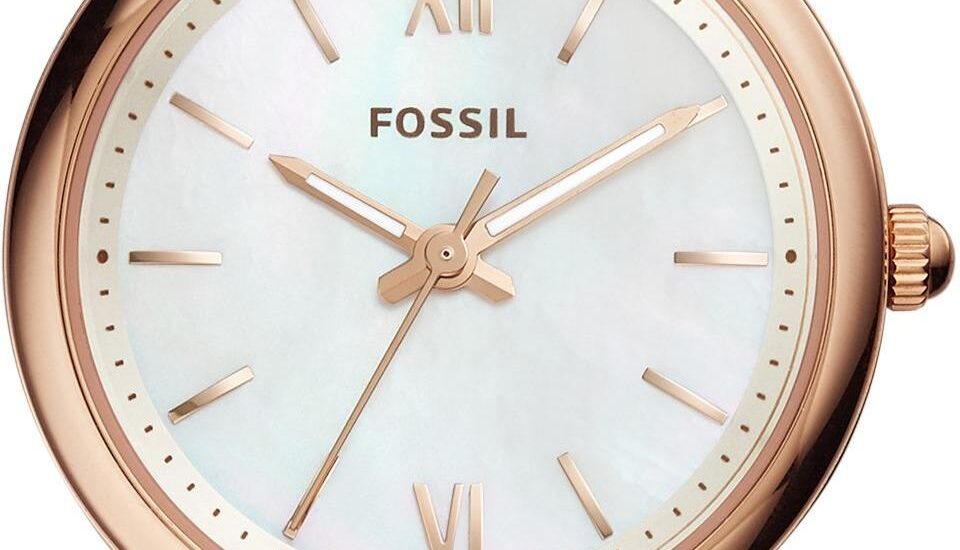 Fossil Carlie Es4433