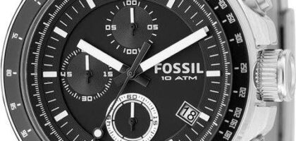 Fossil CH2600IE