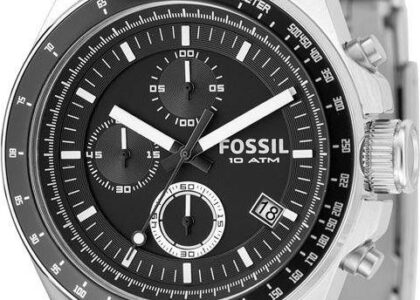 Fossil CH2600IE