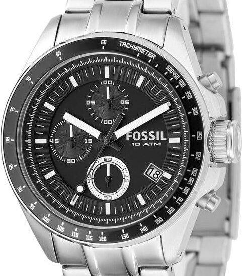 Fossil CH2600IE