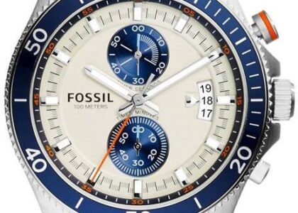 Fossil CH2951