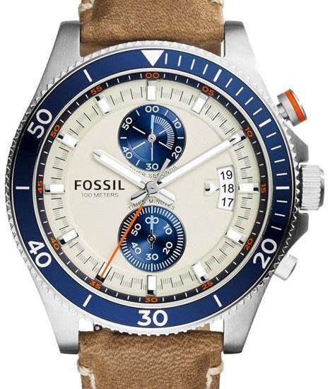 Fossil CH2951