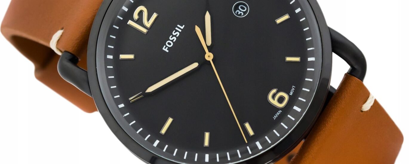Fossil Classic FS5276