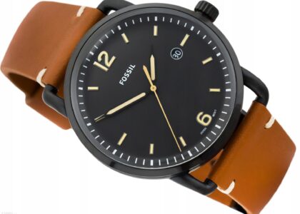 Fossil Classic FS5276