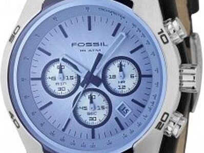 Fossil Coachman CH-2564