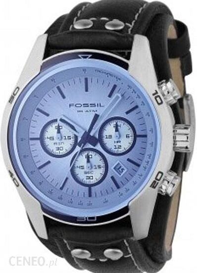 Fossil Coachman CH-2564
