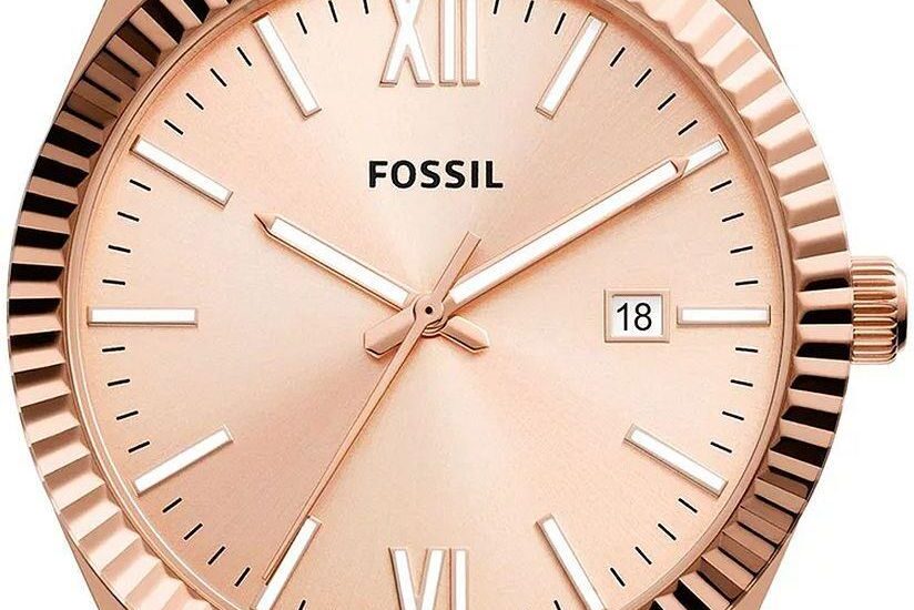 Fossil ES5258 Scarlette