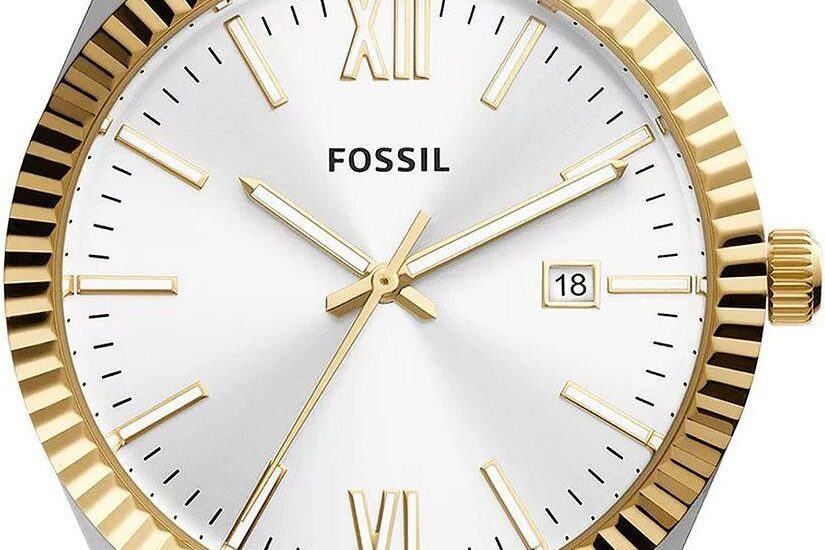 Fossil ES5259 Scarlette