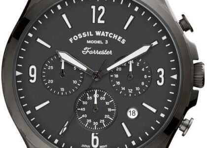 FOSSIL Forrester FS5815