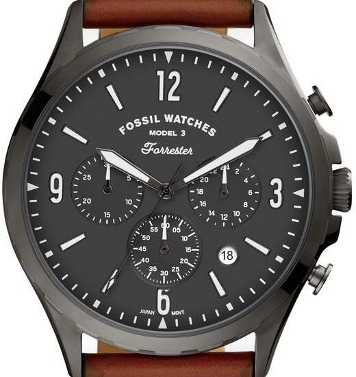 FOSSIL Forrester FS5815