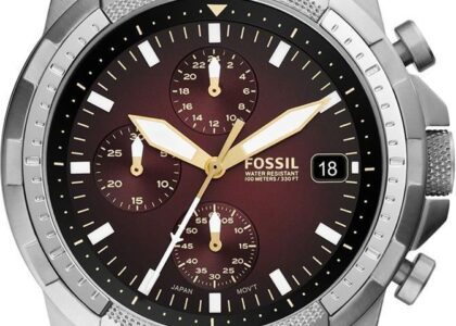 Fossil FS5878