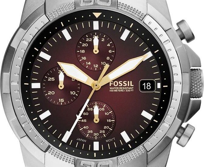 Fossil FS5878