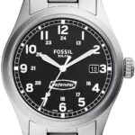 Fossil FS5973 Defender Solar