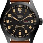 Fossil FS5978 Defender Solar