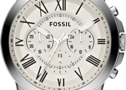 Fossil Grant Dress FS4735