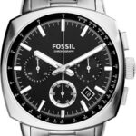Fossil Haywood CH2982