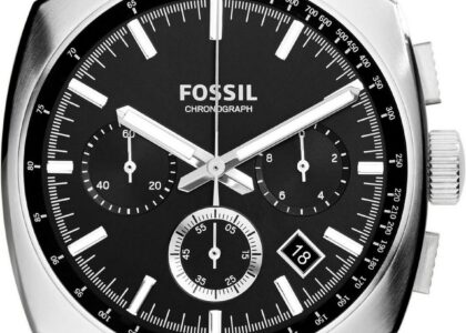 Fossil Haywood CH2982