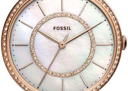 Fossil Jocelyn Es4455