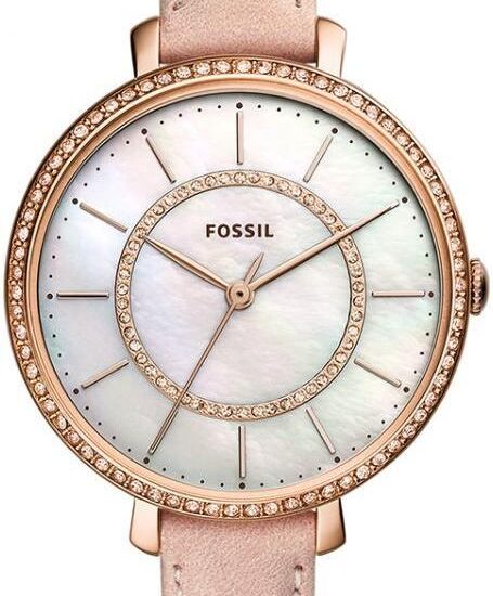 Fossil Jocelyn Es4455