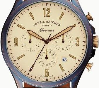 FOSSIL LE-1109