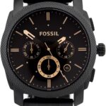 FOSSIL MACHINE FS4682IE