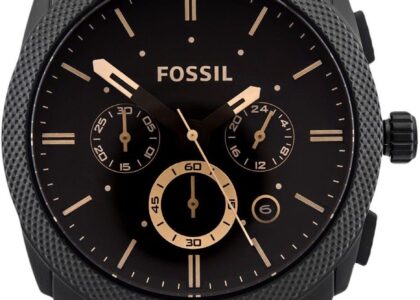 FOSSIL MACHINE FS4682IE